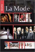 La mode