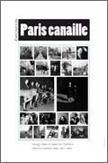 Paris canaille