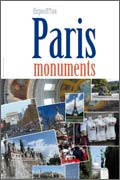 Paris monuments