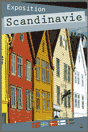 Panneau de l'exposition Scandinavie