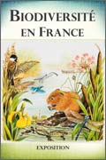 Biodiversite en France