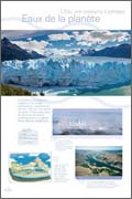 Panneau de l'exposition L'eau, une ressource a partager (14p)