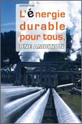 L'energie durable pour tous