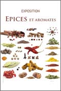 Epices et aromates