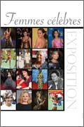 Femmes celebres