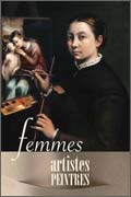 Femmes artistes peintres