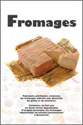 Fromages