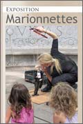 Marionnettes