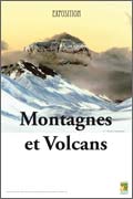 Montagnes et volcans