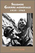 Seconde Guerre mondiale 1939-1945