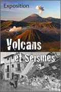 Volcans et seismes