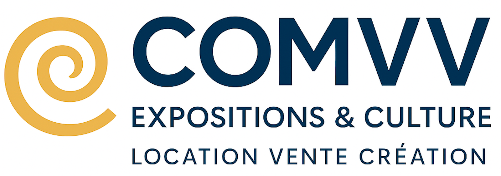 COMVV Expositions Culturelles